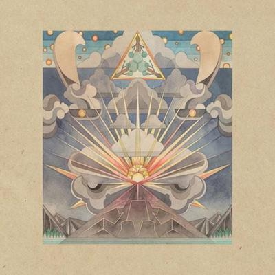 Fields - JUNIP, CD