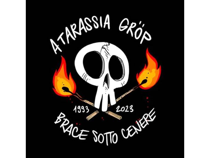 Brace Sotto Cenere