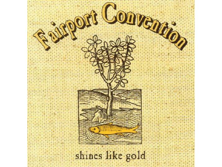 Shines Like Gold