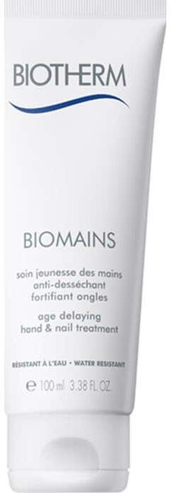 Biotherm Biomains Tratamento Mãos 100 ml