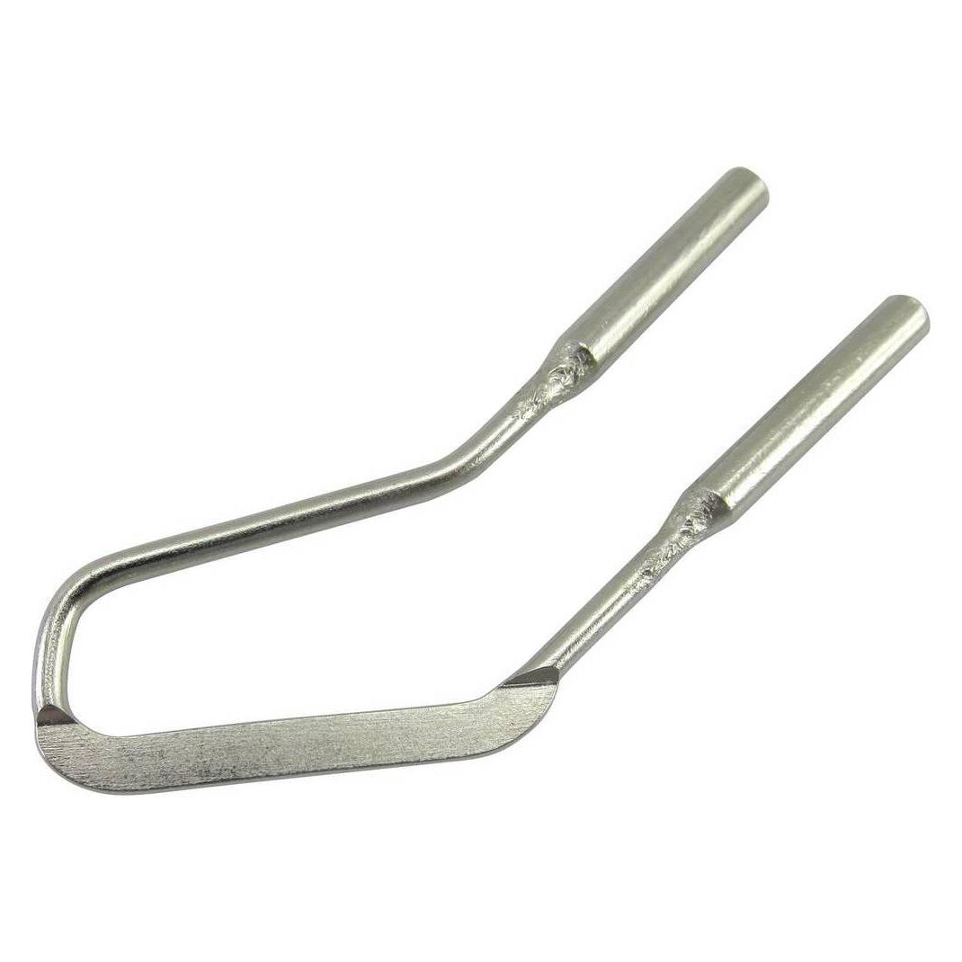 Toolcraft Seilschneidspitze für Lötpistole 100 W (588135)