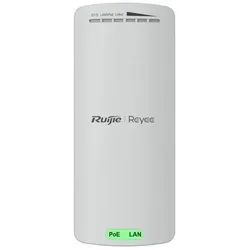 Ruijie ANTENAS WL REYEE RG-EST100-E 5-PORT 10/100 MBPS DESKTOP SWITCH, Access Point
