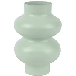 Decoris Vase 19,5cm - D/H ca. 13.00x19.50