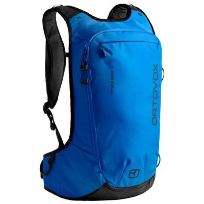 Ortovox - Powder Rider 16 - Skitourenrucksack blau