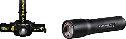 Ledlenser H7R Work