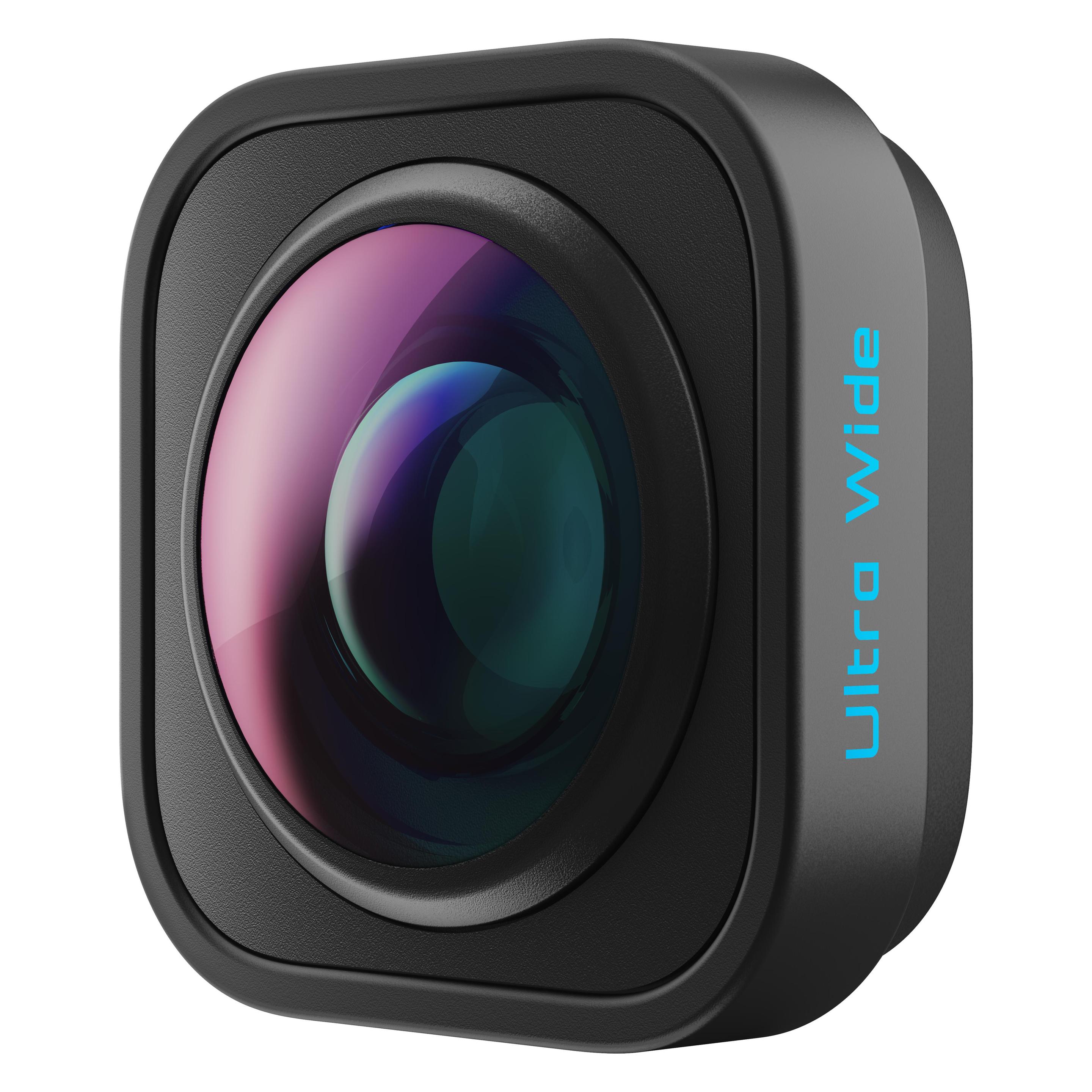 GoPro Ultra Wide Lens Mod (AEWAL-001)