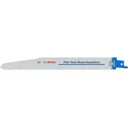 Bosch Power Tools Pro Säbelsägeblatt 2608659003