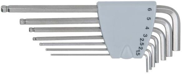 Ks Tools Winkelschraubendrehersatz 9640415
