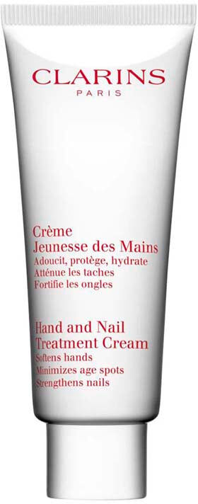 Clarins Crème Jeunesse des mains