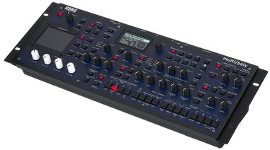 Korg multi/poly Module