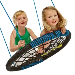 Schaukel - Nest oval, 108 x 83,5 cm