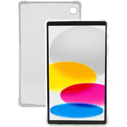 Mobilis 061018 Tablet-Schutzhülle 27,7 cm (10.9") Cover Transparent