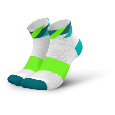 INCYLENCE - Running Loops Short - Laufsocken 35-38 | EU 35-38 bunt