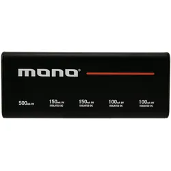 Mono Power Supply Small - Netzteil Gitarre/Bass