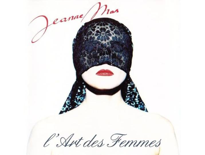 L'art des femmes