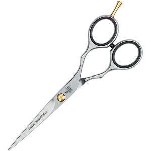 Zwilling Friseurschere 1005705, 6 Zoll, Haarschere, mikroverzahnte Schneide, aus Edelstahl