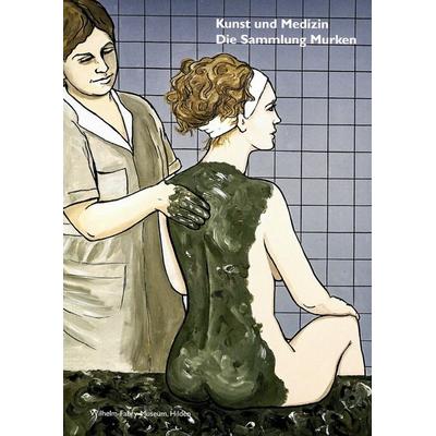 Kunst und Medizin, Taschenbuch von Sandra Murken, Abend Axel, Murken-Altrogge, 978-3-935791-89-2