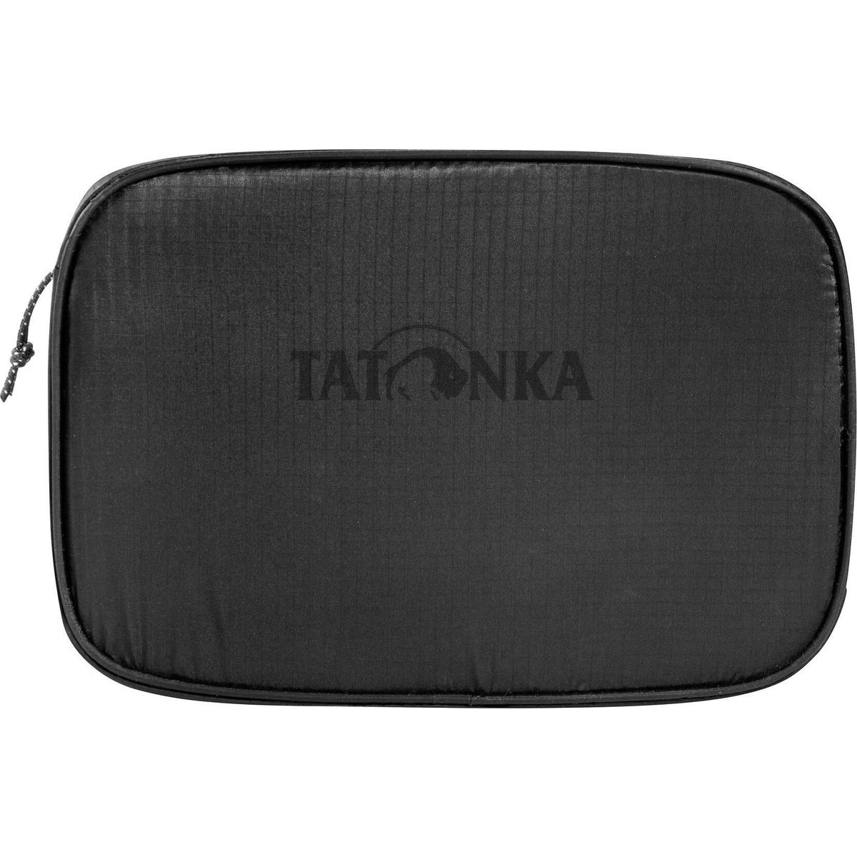 Tatonka Sqzy Zip Bag 4l black (040) 4l 2775-040-4l