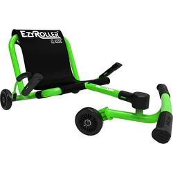 EzyRoller Classic Kinderfahrzeug für Kinder ab 3 bis 14+ Jahre Dreirad Trike Dreiradscooter dreirädriges Funfahrzeug