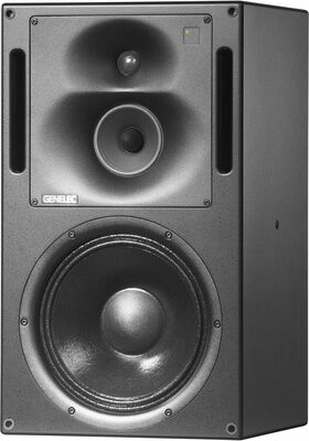 Genelec 1237APM Schwarz