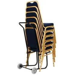 Bolero Transportwagen für Bankettstühle
