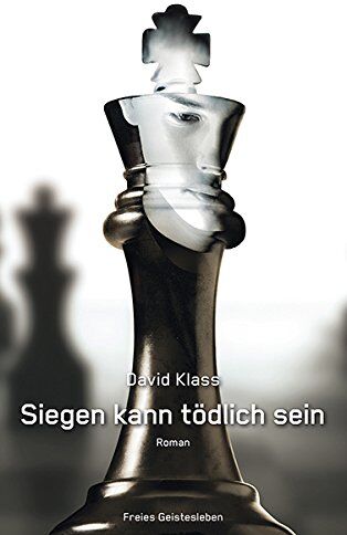 David Klass - Siegen kann tödlich sein - Preis vom 19.10.2026 19:33:35 h