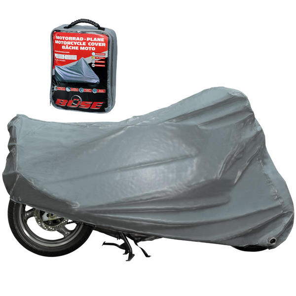 Buese Büse Motorrad Abdeckplane Outdoor 975303-XXL