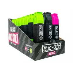 Muc Off Rim Stix Box 24Pcs, Pink