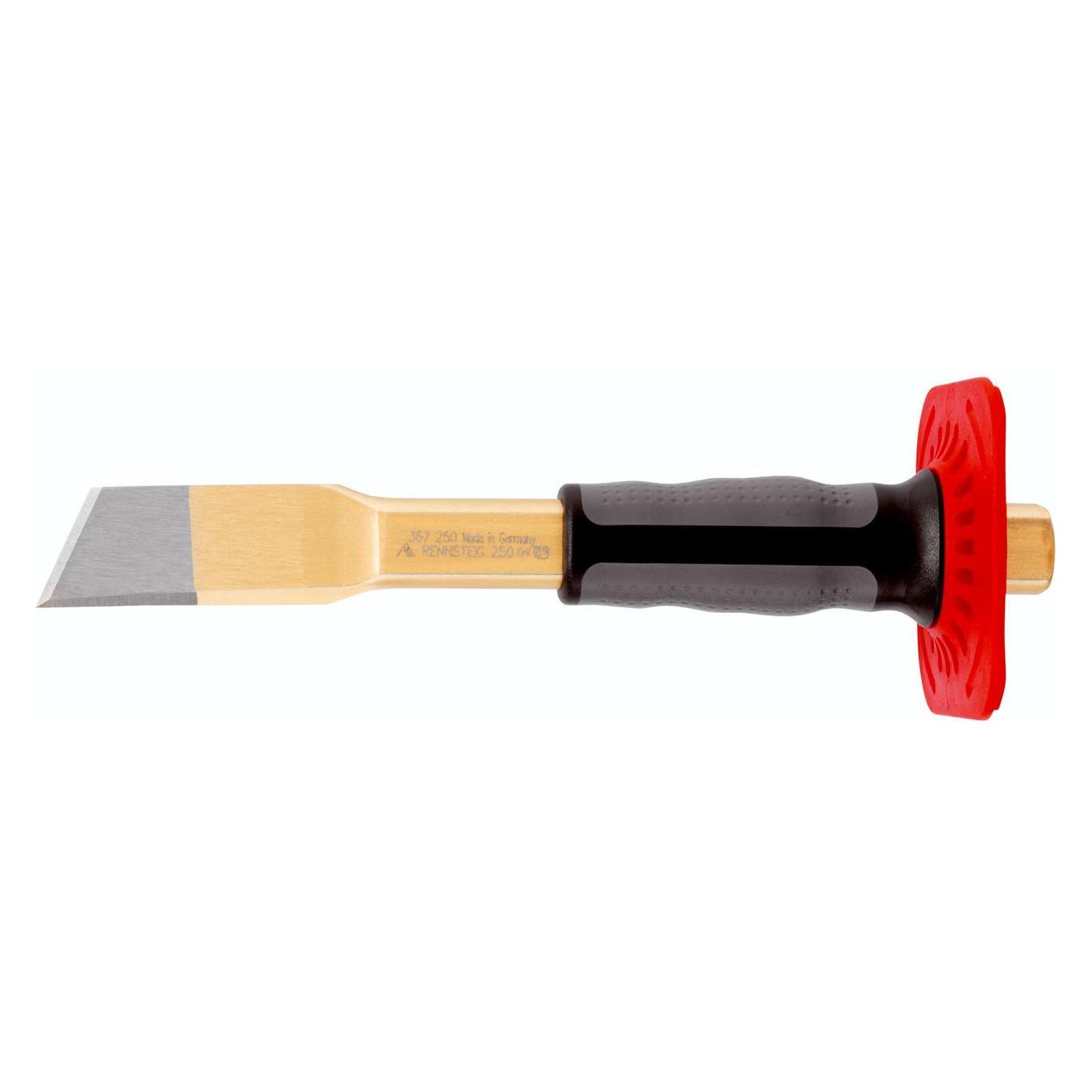 Rennsteig Werkzeuge Elektrikerschlitzmei (23 mm) (367 250 1)