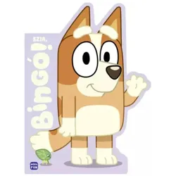 Bluey – Hallo, Bingo!