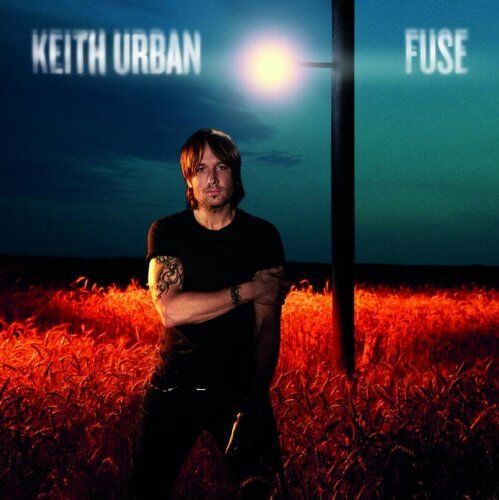 Keith Urban - Fuse - Preis vom 08.10.2026 07:26:42 h
