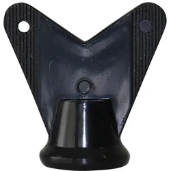 Uhlsport Uhlsport Hartplatzstollenschlüssel Schwarz NOSIZE