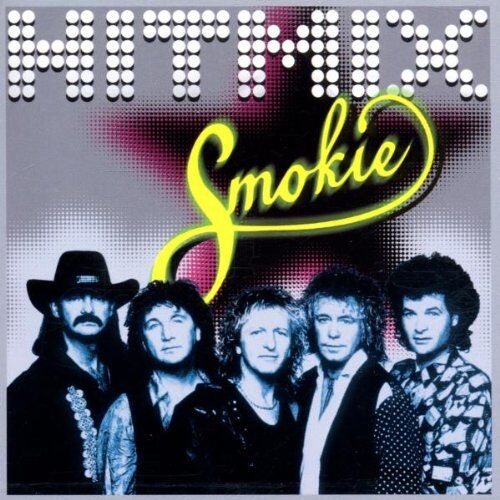 Smokie - Hitmix - Preis vom 04.10.2026 03:51:26 h