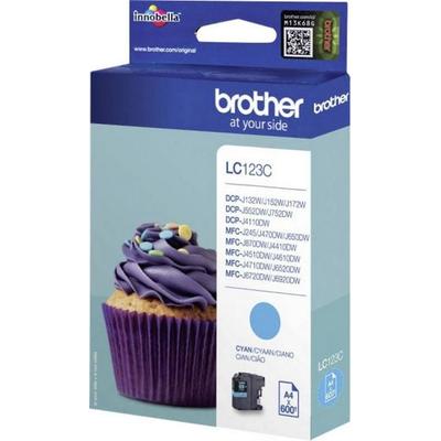 BROTHER Tintenpatronen/Druckköpfe für Inkjetdrucker/Multifunktionsgeräte