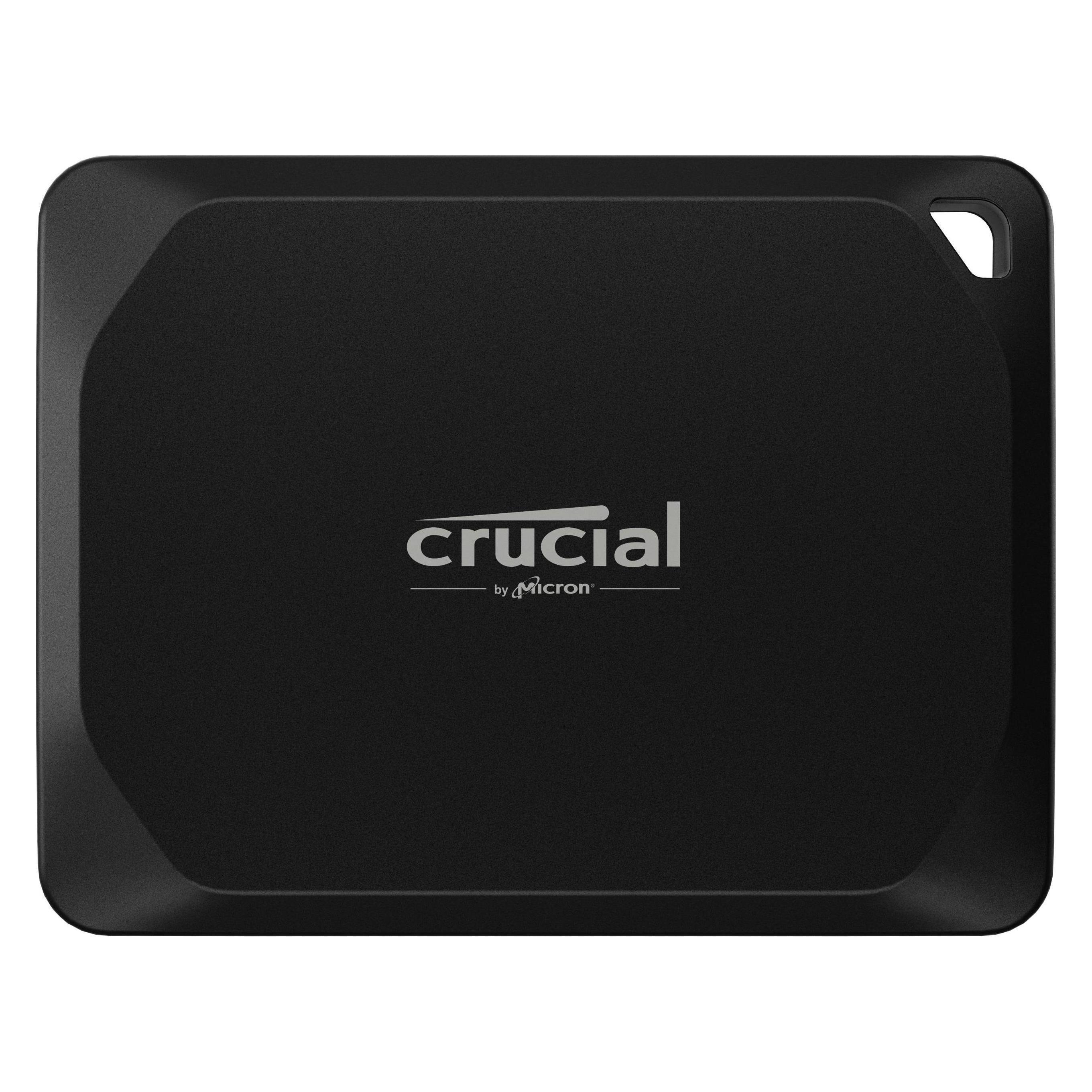 Crucial X10 Pro (2 TB) (CT2000X10PROSSD9)