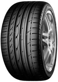 Yokohama Sommerreifen 255/40 R19 100y Xl Ao, Rpb Audi A6 4b, 4f, 4 F4556
