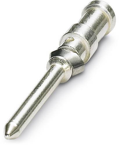 CK1,6-ED-0,75ST AG - Crimpkontakt CK1,6-ED-0,75ST AG Phoenix Contact Inhalt: 100 St.
