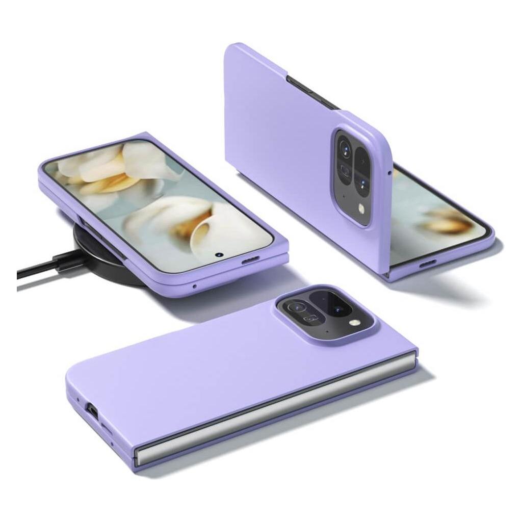 Cover-Discount Google Pixel 10 Pro Fold - Schützende Hartplastik Handyhülle (Google Pixel 10 Pro Fold) (58819605)