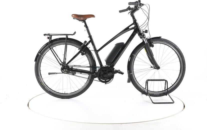 Riese & Müller Cruiser Mixte silent Vélo Électrique Urbain - 307334