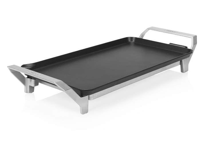 Tischgrill PRINCESS Tischgrill Chef Premium , schwarz, Kontaktgrill_Standgrill_Tischgrill_Teppanyakigrill, Tischgrill
