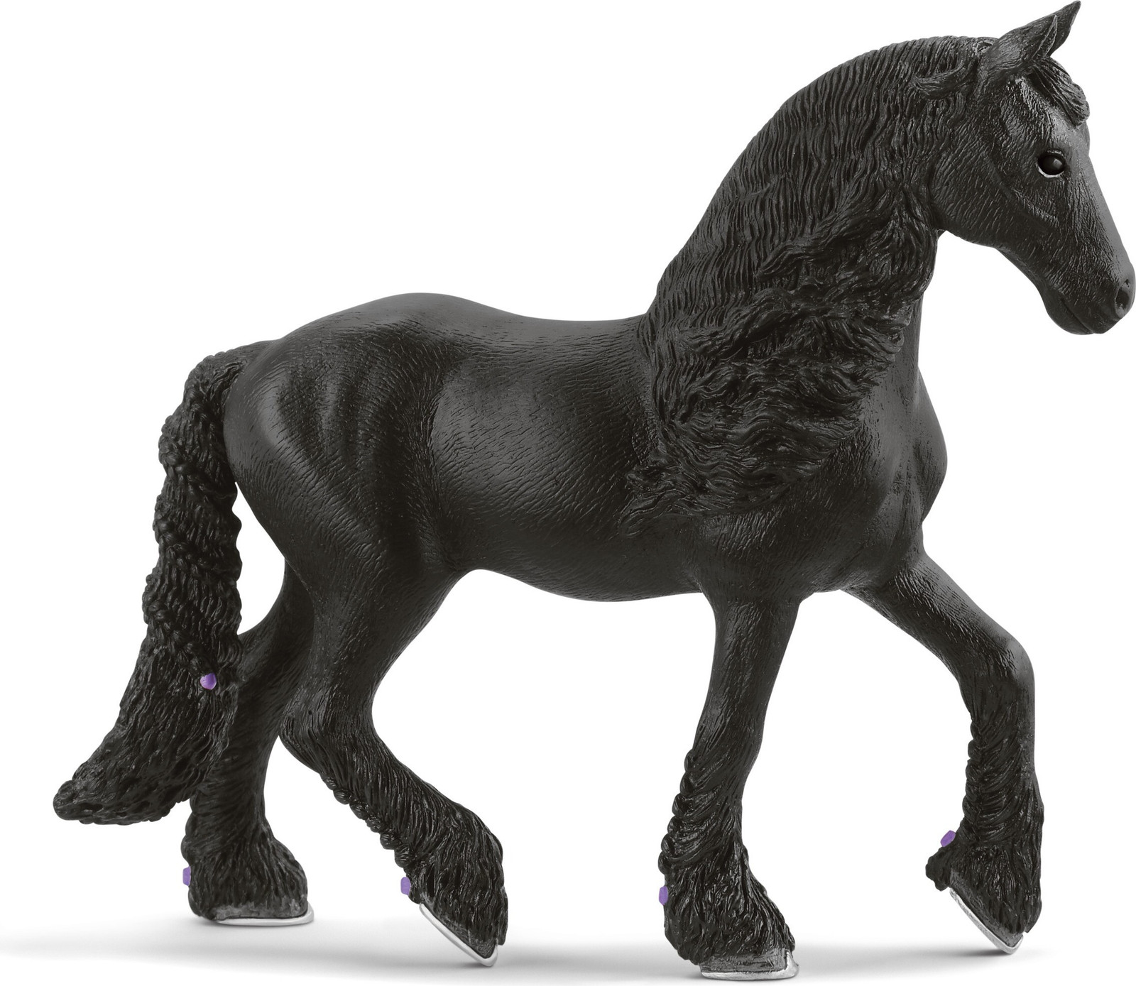 Schleich Horse Club Friese merrie 13906