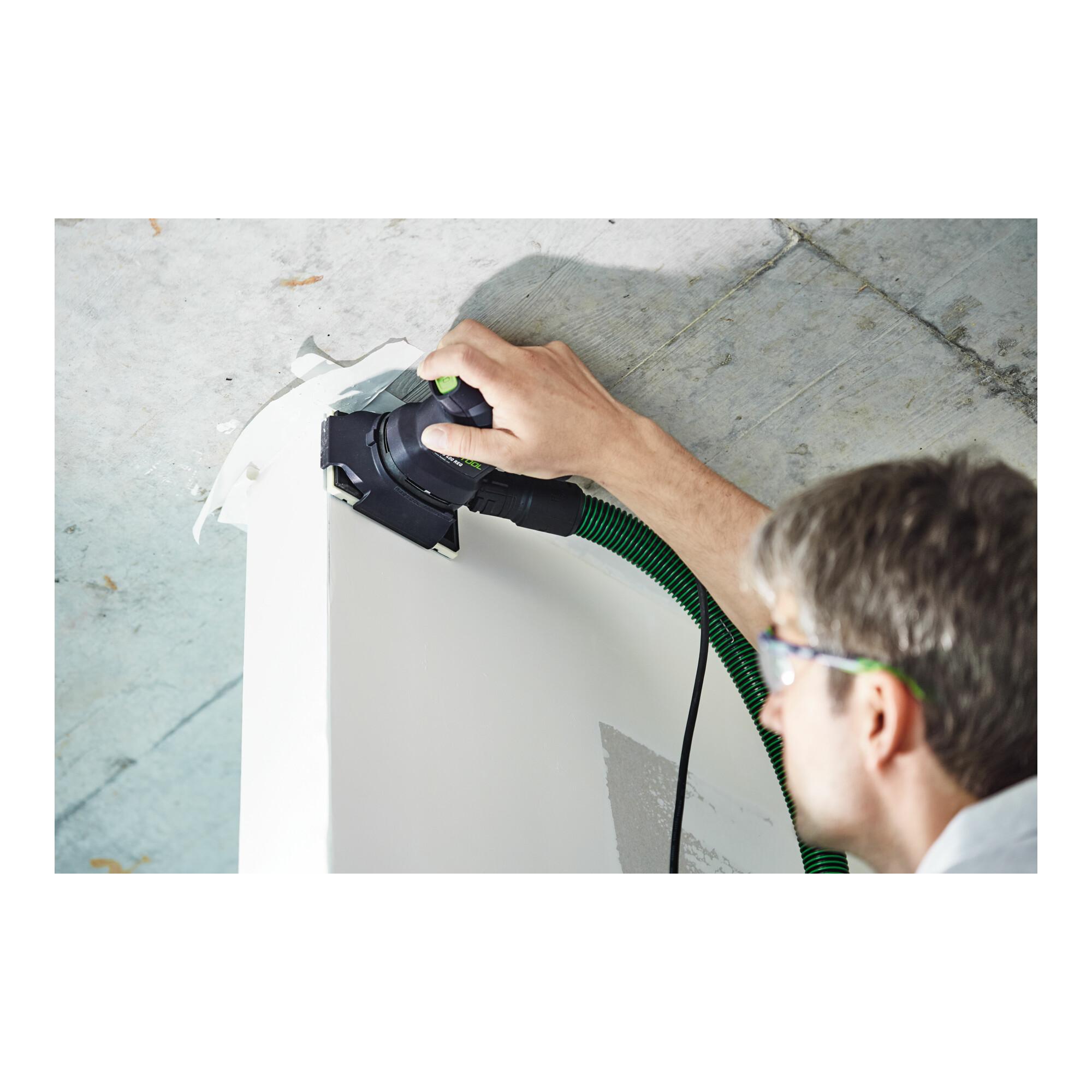 Festool STF 80x133 P60 GR Granat Schleifstreifen mit Kletthaftung und hoher Abtragsleistung (10 Stück) , 4014549310203 (497118)