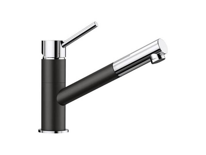 Blanco Küchenarmatur KANO-S Silgranit