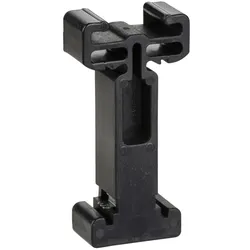 Schneider Electric LVS04225 PrismaSeT-P, DIN-Schiene, Höhenausgleich für NSXm,(12Stück)