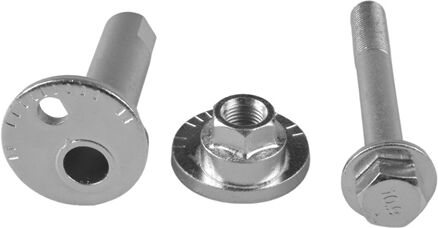 Tedgum Sturzkorrekturschraube Ted45972 Hinterachse Beidseitig Für Toyota