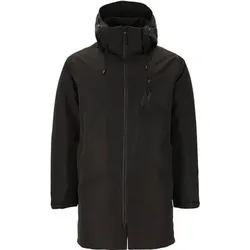 WHISTLER Parka jacket Bellway, Größe M in Schwarz Schwarz