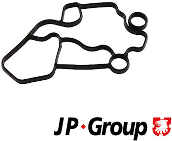 Jp Group Dichtung, Ölfilter 1112950200 Für Seat