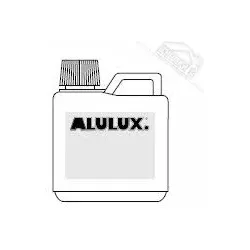 Alulux Alulux-Cleaner 0,5 l