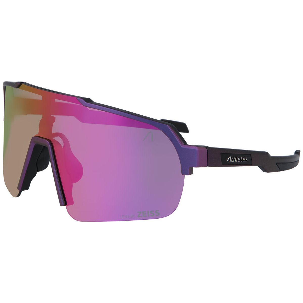 Athletes Easyrider pure purple 4260697514556