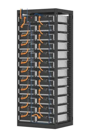 Pylontech PowerCube M1C 104.19kWh
